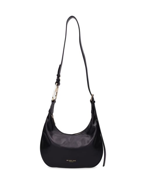 borsa leonie MY BEST BAG FIRENZE | S1-MYB-2050NERO